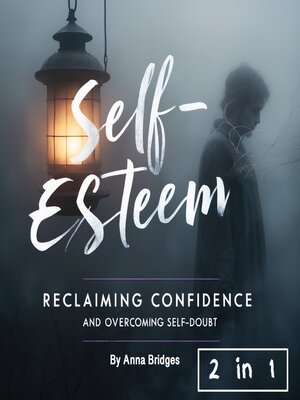 cover image of Self-Esteem